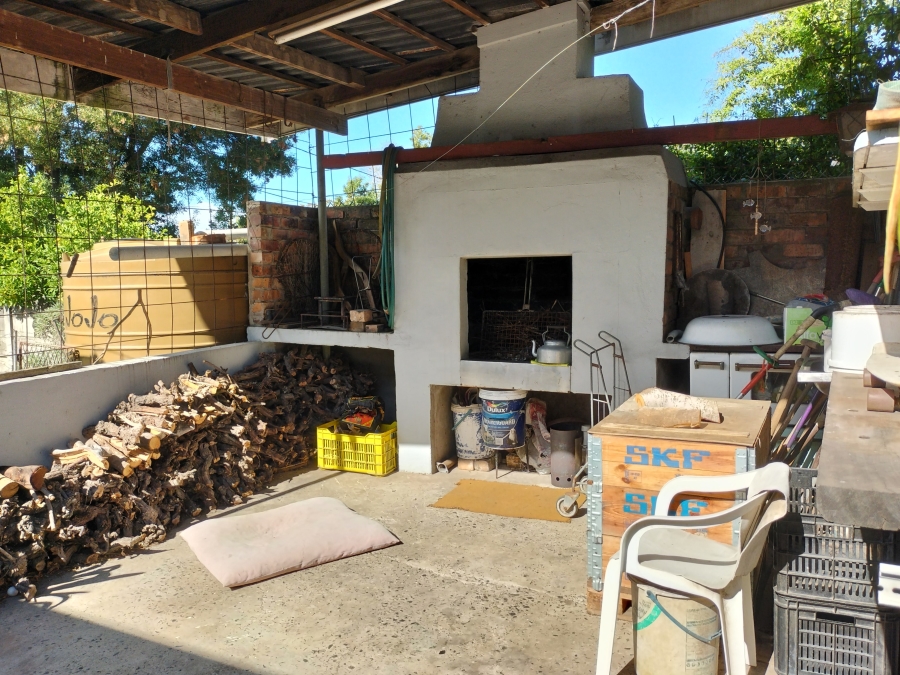 3 Bedroom Property for Sale in Grabouw Western Cape